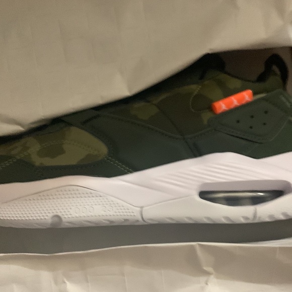 Jordan Air NFH BBS - Picture 2 of 4